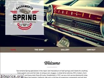 sacspring.com