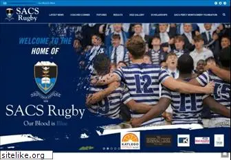 sacsrugby.com