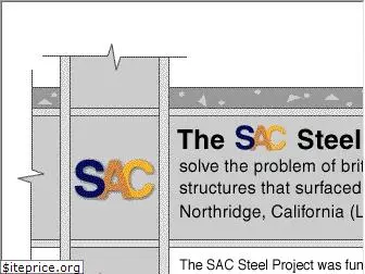 sacsteel.org