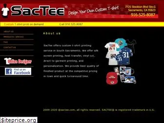 sactee.com