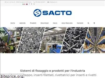 sacto.it