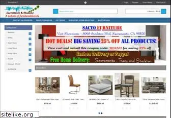 sactofurniture.com