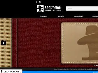 sacudidos.com.br