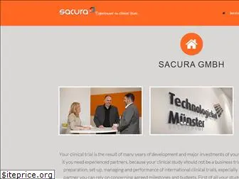 sacura-cro.com