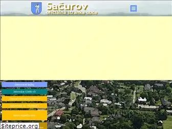 sacurov.sk