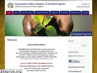 sacvalleyeas.com