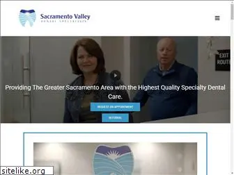 sacvalleyspecialists.com