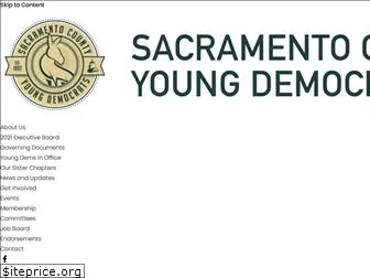 sacyoungdems.org