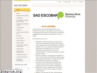 sad-escobar.webnode.com