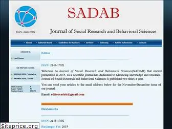 sadab.org