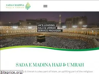 sadaemadina.co.uk