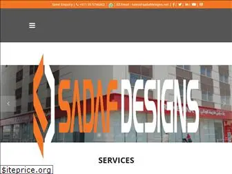 sadafdesigns.net