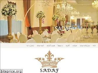 sadafwedding.com