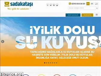 sadakatasi.org.tr thumbnail