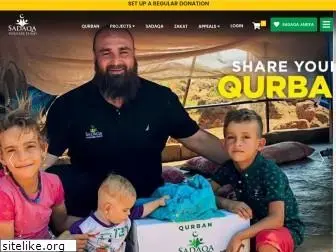 sadaqa.org.au