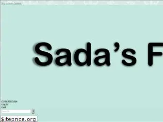 sadasfloral.com