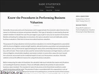 sadc-statistics.org