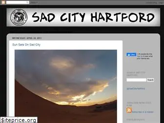 sadcityhartford.blogspot.com