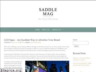 saddle-ites.com