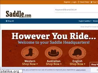 saddle.com