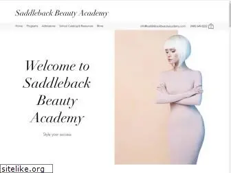 saddlebackbeautyacademy.com