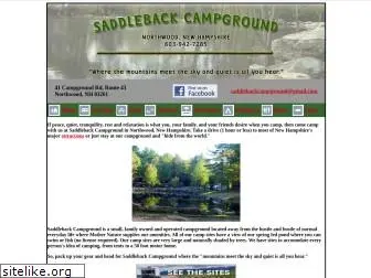 saddlebackcampground.com