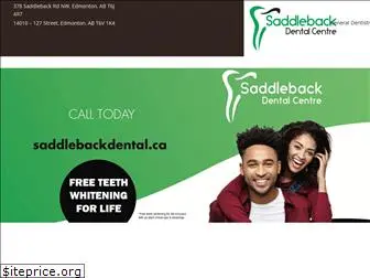 saddlebackdental.ca