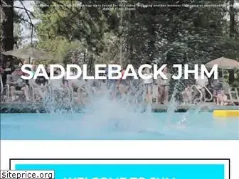 saddlebackjhm.com