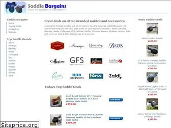 saddlebargains.com