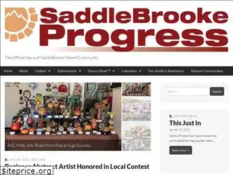 saddlebrookeprogress.com