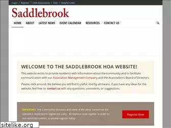 saddlebrookindy.com