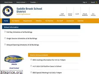saddlebrookschools.org