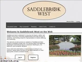 saddlebrookwest.org