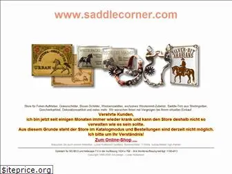 saddlecorner.com
