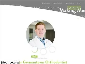 saddlecreekortho.com