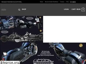 saddleline.com