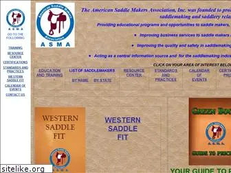 saddlemakers.org