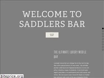 saddlersbar.com