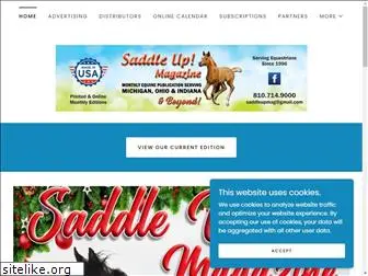 saddleupmag.com