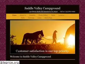 saddlevalleycampground.com