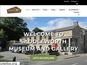 saddleworthmuseum.co.uk