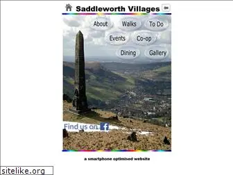 saddleworthvillages.com