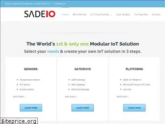 sade.io