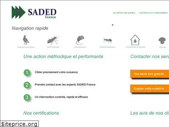 saded-france.fr