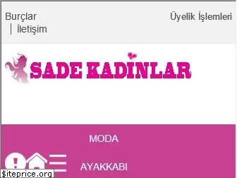 sadekadinlar.com