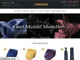 sadekravat.com