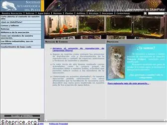sadelplata.org