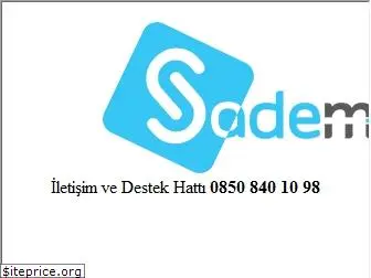 sademedia.com