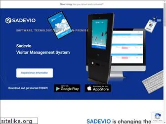 sadevio.com