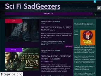 sadgeezer.com